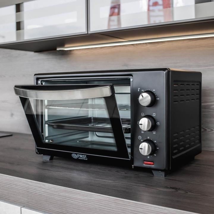 Actual product image First Electric oven FA-5044-1 (35L)