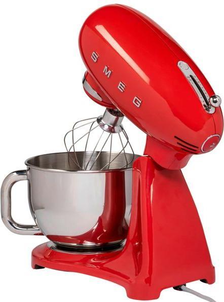 Produktbild Smeg 50's Retro Style (800 W)