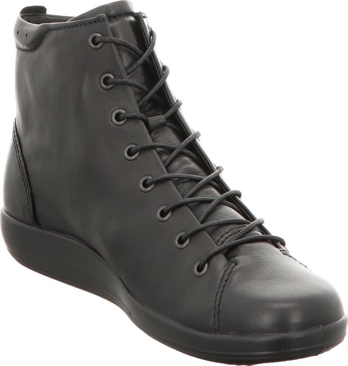 Actual product image Ecco Boots (38)