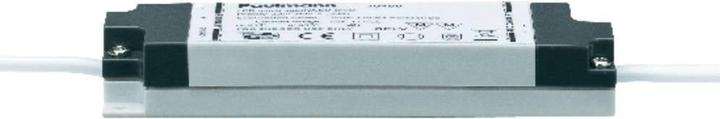 Produktbild Paulmann YourLED Power Supply 15W (Weiss, 4 cm, Indoor)