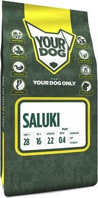 Produktbild Yourdog Saluki Pup (6050 g)