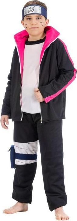 Actual product image Chaks Boruto - Naruto Next Generations: Boruto Uzumaki (152)