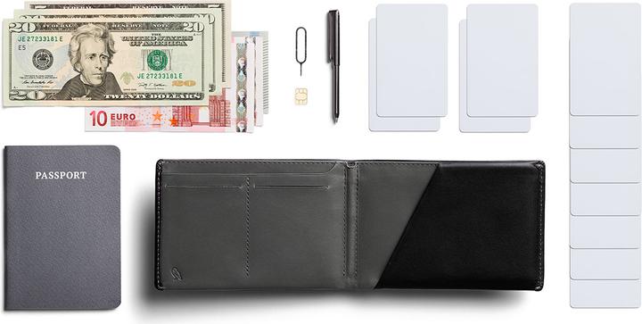 Produktbild Bellroy Travel Wallet