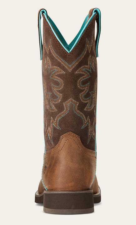 Image du produit Ariat Delilah Round Toe (42.5)