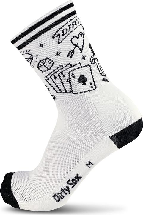 Produktbild Dirtysox Inked (44 - 47)