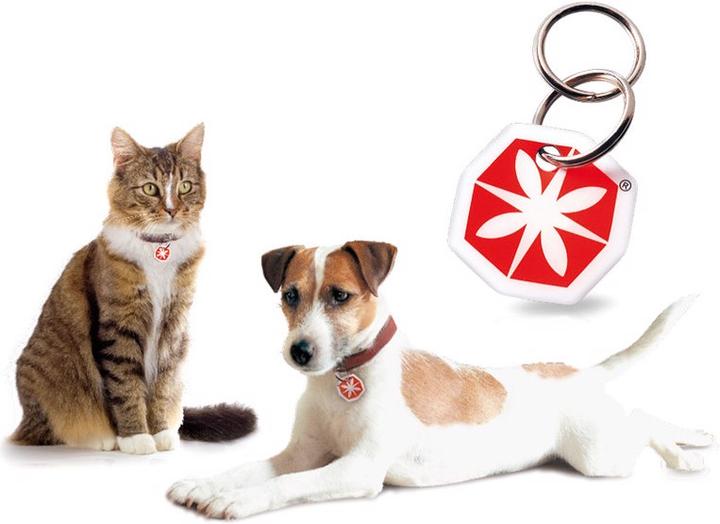 Image du produit Anibio Tic-Clip (Chat, Chien)