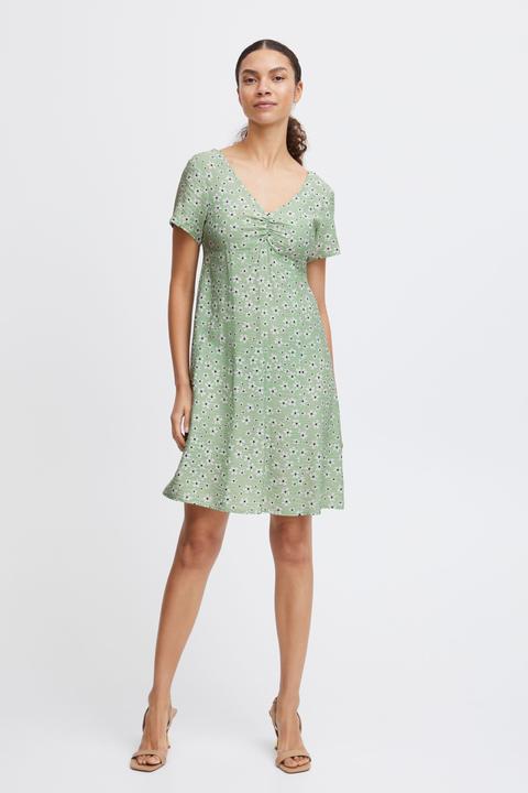 Actual product image B.young BYIBANO SHORT DRESS 2 20814904 (40)