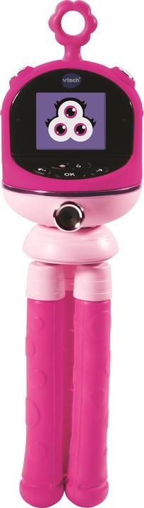 Actual product image VTech Kidizoom FLIX pink