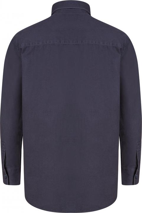 Produktbild Front Row Recyceltes Sherpa-Fleece (L)