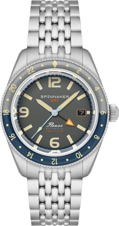 Image du produit Spinnaker SP-5120-11 (Montre de plongée)