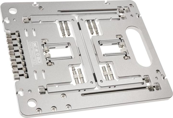 Immagine prodotto Streacom Tavolo da banco BC1 Mini V2 (Mini-DTX)