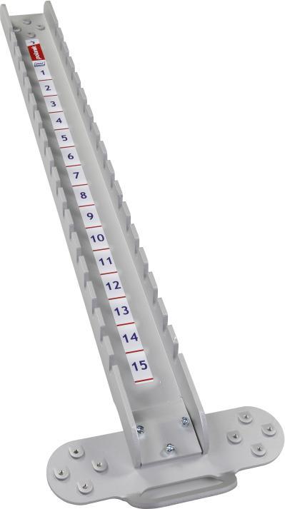 Produktbild Polanik Startblock SUPER, Standardausführung (5400 g)