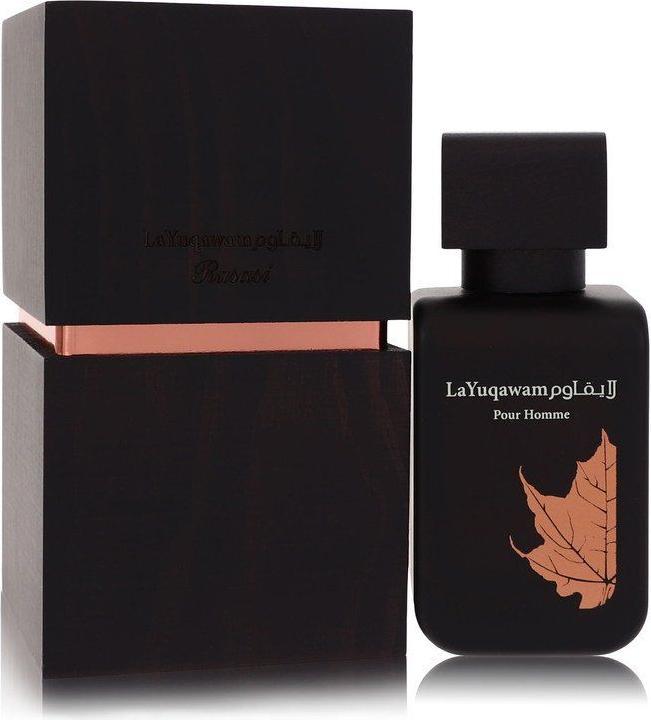 Immagine prodotto Rasasi La Yuqawam (Eau de parfum, 75 ml)