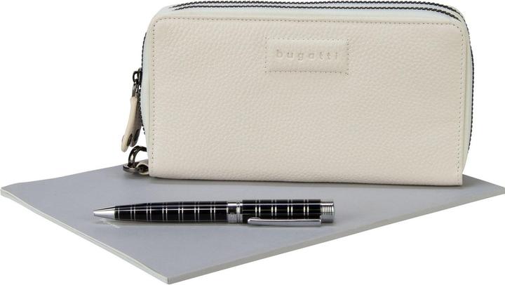 Actual product image Bugatti Geldbörse ELSA