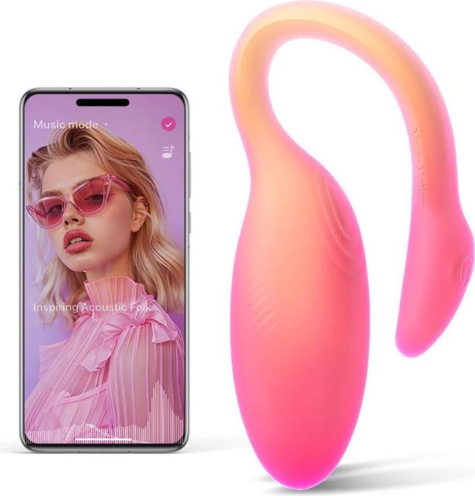 Magic Motion - - Flamingo Max Vibrating Bullet