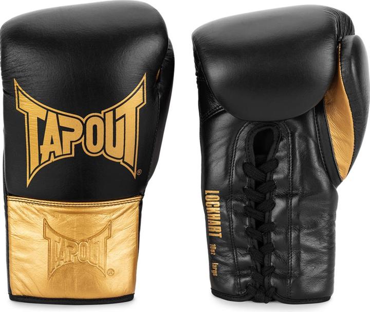 Actual product image Tapout Lockhart (8 OZ)
