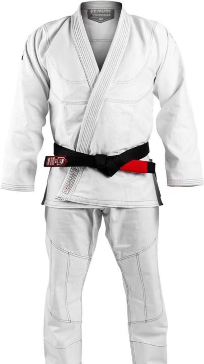 Immagine prodotto Venum Contender EVO BJJ GI - Bianco (182)