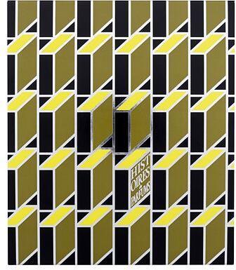 Immagine prodotto Histoires de Parfums Eau de Parfum Vapo Noir Patch (Eau de parfum, 120 ml)
