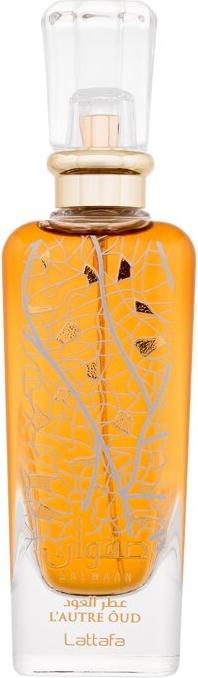 Image du produit Lattafa Perfumes Safwaan L'autre Oud (Eau de parfum, 100 ml)