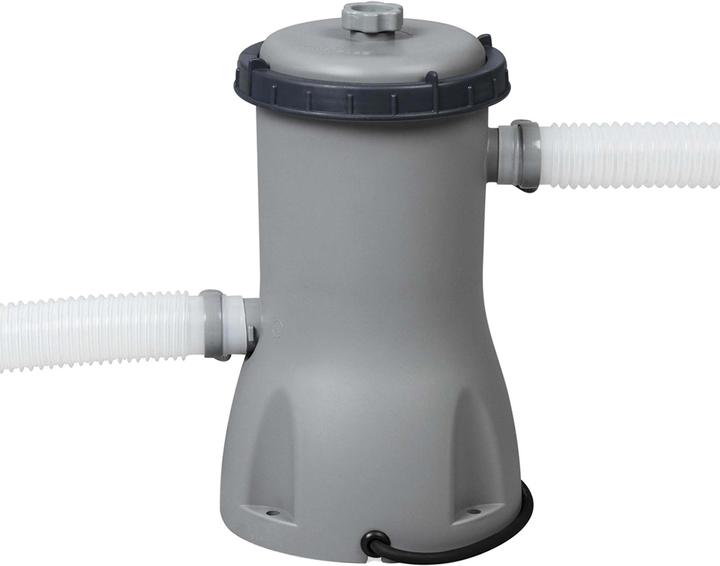 Image du produit Bestway Steel Pro Max Pool Set (Ø 457 x 122 cm)