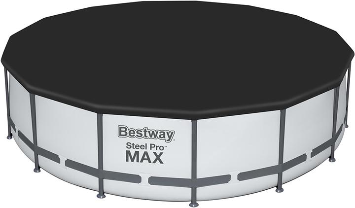 Image du produit Bestway Steel Pro Max Pool Set (Ø 457 x 122 cm)