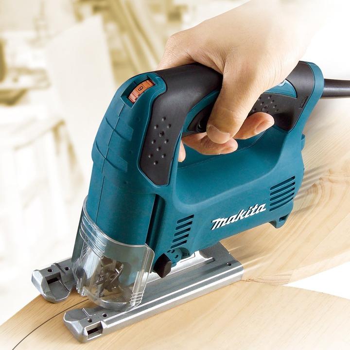 Produktbild Makita Pendelhub-Stichsäge