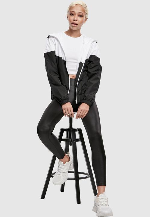Image du produit Urban Classics Leggings en similicuir pour femmes (L)
