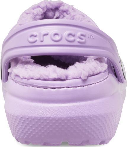 Immagine prodotto Crocs Zoccolo classico foderato T's (24)
