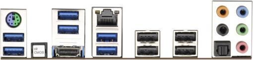 Actual product image AsRock Z77 OC Formula (LGA 1155, Intel Z77, E-ATX)