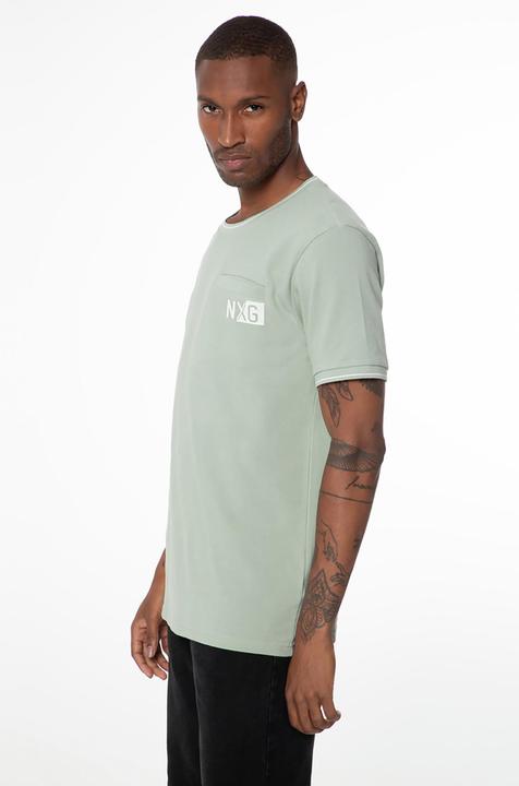 Produktbild MGA Herren-T-Shirt NxGeemil T-Shirt (M)