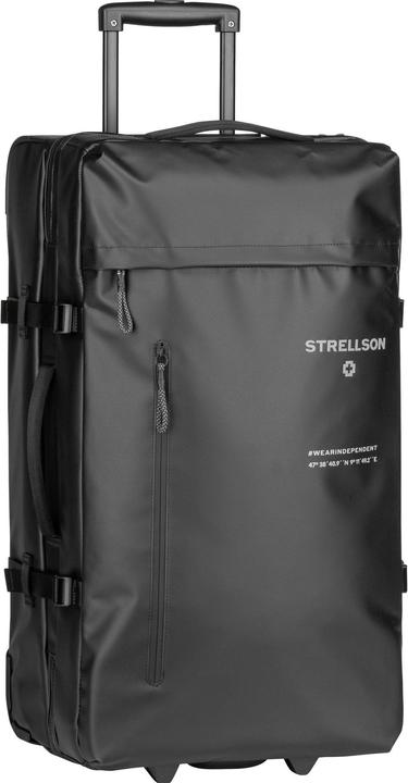 Produktbild Strellson stockwell 2.0 c65 trolleycase mvz (64 l, M (50 - 90l))