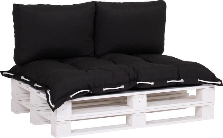 Beo Garden Cologne (120 x 80 x 20 cm, 60 x 40 x 24 cm)