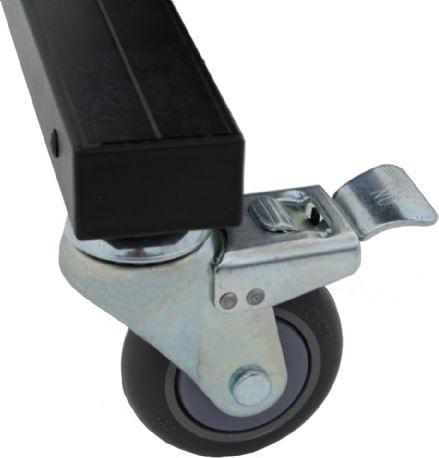 Actual product image Studioking Professional Boom Stand FPT-3601 (5 kg)