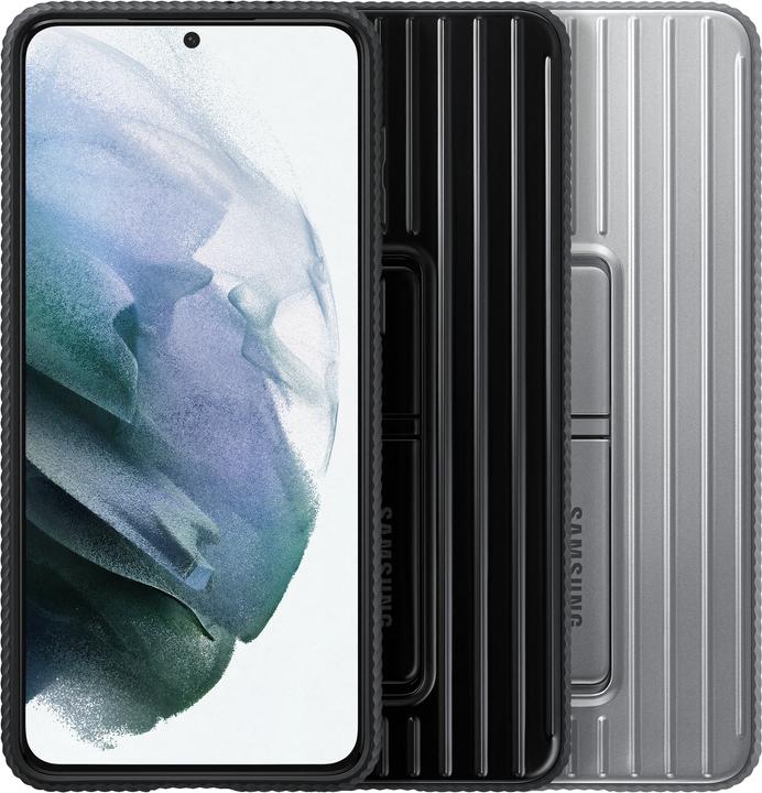 Immagine prodotto Samsung Protective Standing Cover (Samsung Galaxy S21+ 5G)