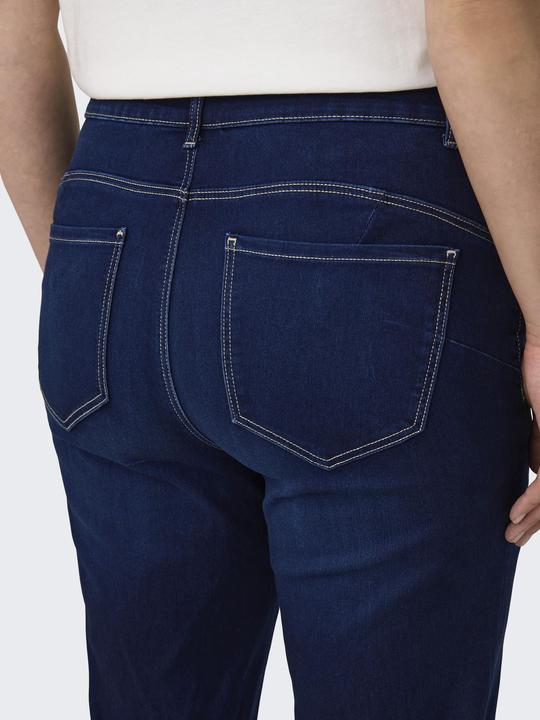 Image du produit Only CARAUGSTA Ausgestellt Jeans Flared fit jeans (W48/L30)