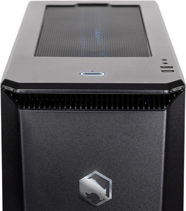 Actual product image Joule Performance eSports RTX3090 II9 (Intel Core i9-10900K, 32 GB, 2000 GB, GeForce RTX 3090)