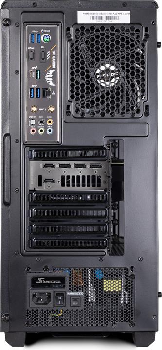 Actual product image Joule Performance eSports RTX3090 II9 (Intel Core i9-10900K, 32 GB, 2000 GB, GeForce RTX 3090)