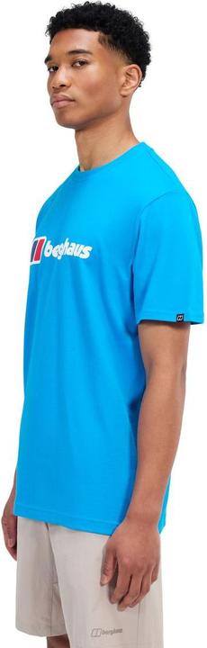 Image du produit Berghaus M Class XL-Logo Tee (T-Shirt) (3XL)