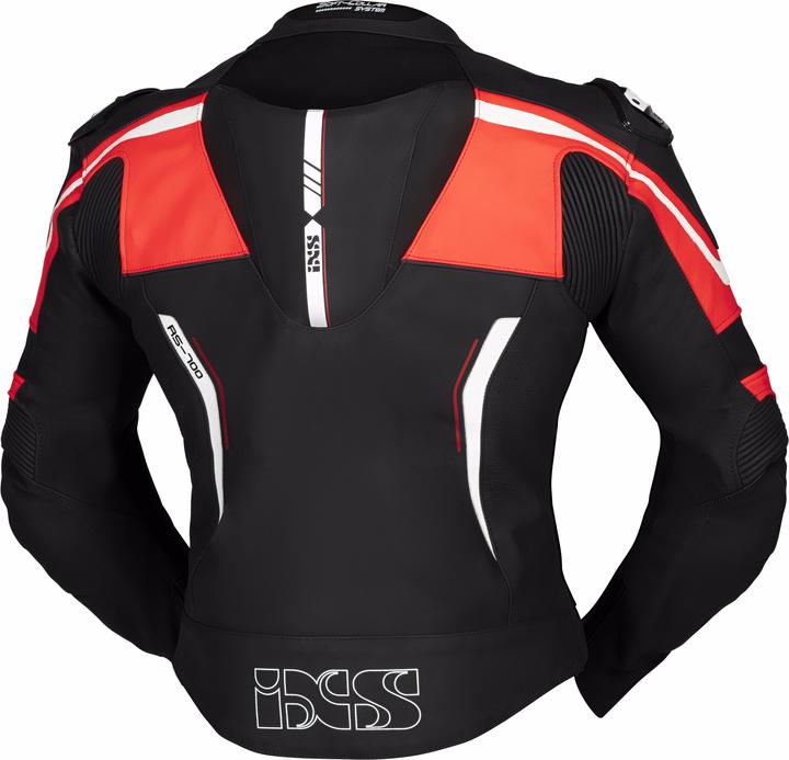 Actual product image iXS RS-700 (Men, 98)