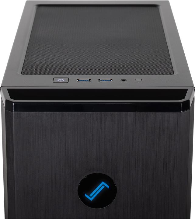 Produktbild Joule Performance Nuke RTX3080 II7 (Intel Core i7-10700F, 16 GB, 1000 GB, GeForce RTX 3080)