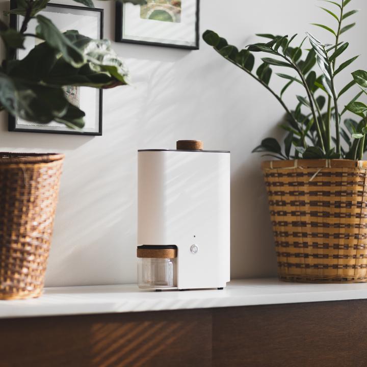 Produktbild Ikawa Smart Home Coffee Roaster System