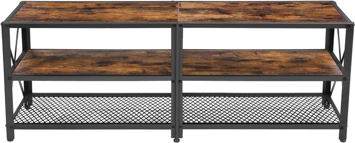 Immagine prodotto Songmics Finn (140 x 39 x 52 cm)