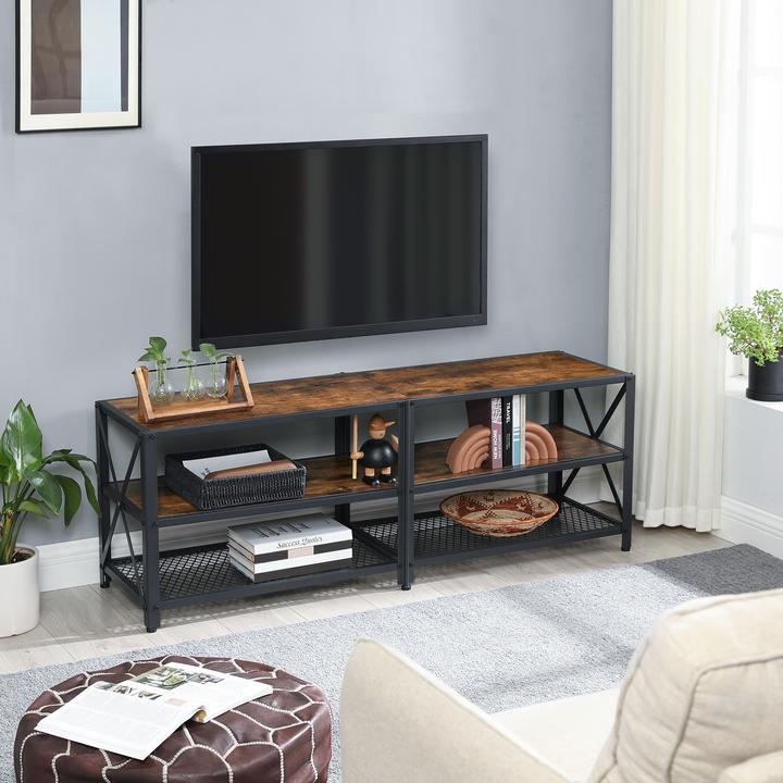 Immagine prodotto Songmics Finn (140 x 39 x 52 cm)