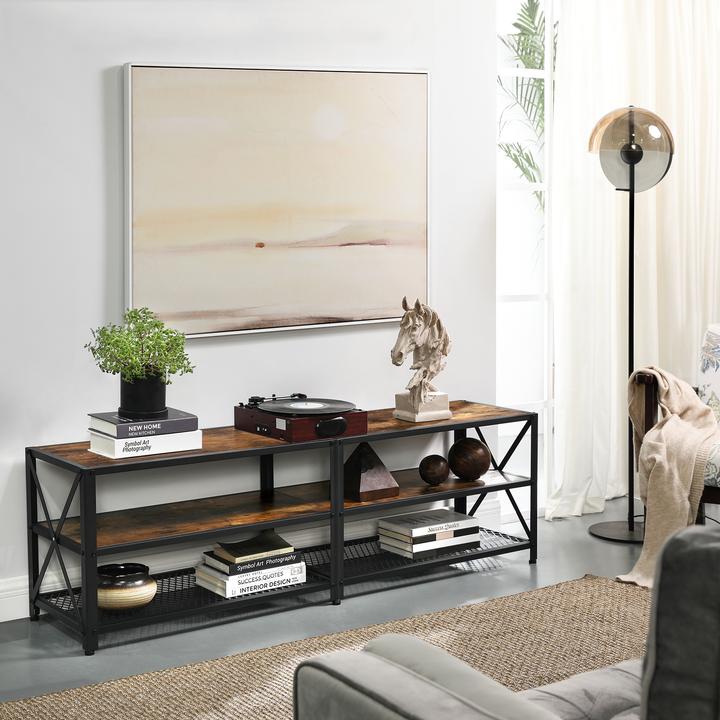 Immagine prodotto Songmics Finn (140 x 39 x 52 cm)