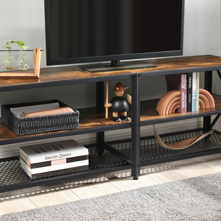 Immagine prodotto Songmics Finn (140 x 39 x 52 cm)