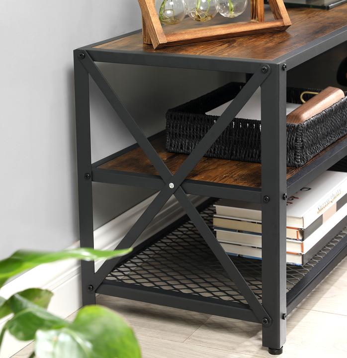 Immagine prodotto Songmics Finn (140 x 39 x 52 cm)