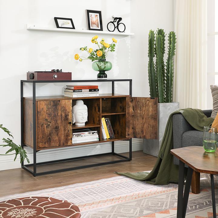 Actual product image Songmics Laura (100 x 35 x 80.5 cm)