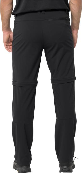 Produktbild Jack Wolfskin Glastal Zip Off Pants M (52 E)