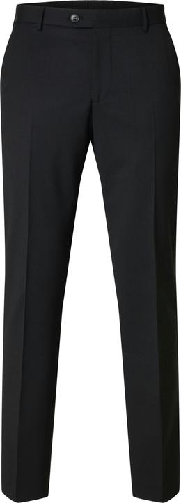 Image du produit Selected Homme Slhslim-Theo Wool Blend Trs Flex Noos (58)