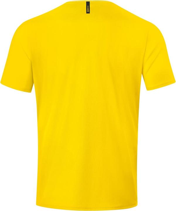Actual product image JAKO T-SHIRT CHAMP 2.0 (128)